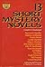 Baker's Dozen: 13 Short Mystery Novels