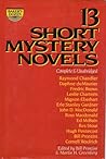 Baker's Dozen: 13 Short Mystery Novels