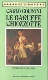 Le Baruffe Chiozzotte