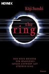 The Ring by Kōji Suzuki