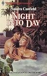 Night into Day (Harlequin Superromance No. 278)