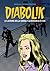 Diabolik gli anni d'oro n. 21: Le lacrime della sirena - La denuncia di Eva