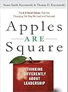 Apples Are Square by Susan Kuczmarski