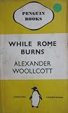 While Rome Burns