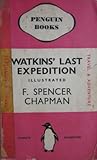 Watkins' Last Expedition