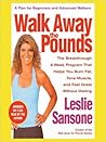 Walk Away the Pounds by Leslie Sansone