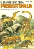 Il grande libro della preistoria (Hardcover)