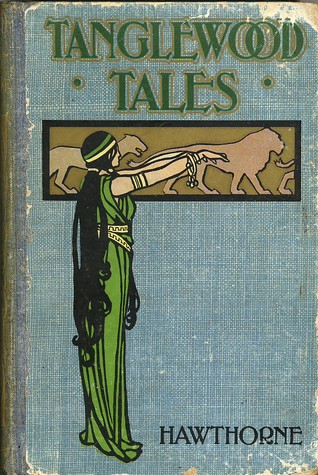 Tanglewood Tales