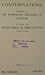 Contemplations: Presented to the Dominican Tertiaries of Glasgow to mark the Silver Jubilee of their Chapter: 1924-1949