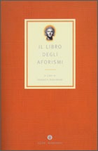 Il libro degli aforismi