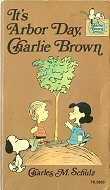 It's Arbor Day, Charlie Brown (Hardcover)