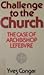 Challenge to the Church: Th...