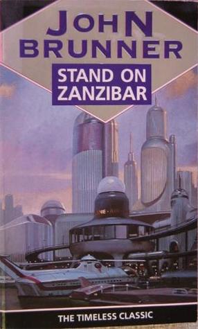 Stand on Zanzibar