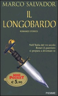 Il longobardo (Paperback)