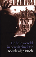 De Hele wereld in een vitrinekast (Paperback)