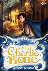Midnight for Charlie Bone by Jenny Nimmo Midnight for Charlie Bone by Jenny Nimmo