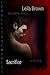 Sacrifice (The Vampire Oracle)