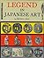 Legend in Japanese Art