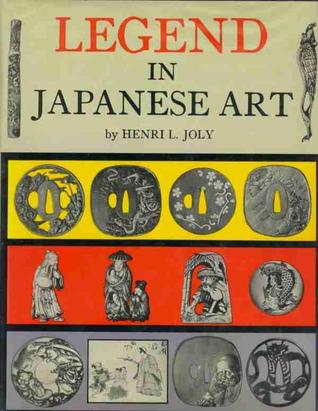 Legend in Japanese Art (Hardcover)