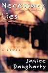 Necessary Lies: A Novel Necessary Lies: A Novel
