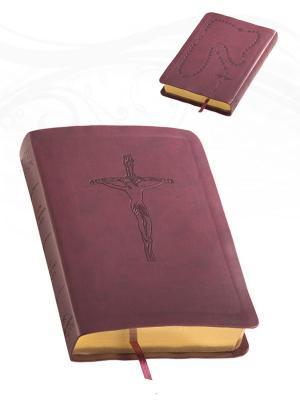 The New American Bible: Catholic Companion Edition Librosario