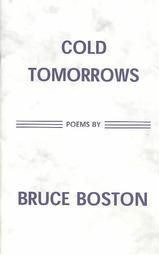 Cold Tomorrows