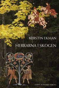 Herrarna i skogen (Hardcover)