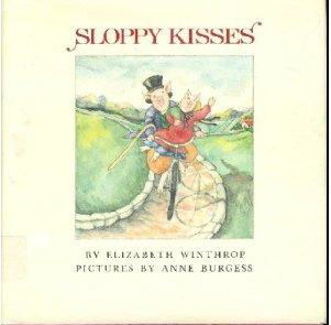Sloppy Kisses (Paperback)