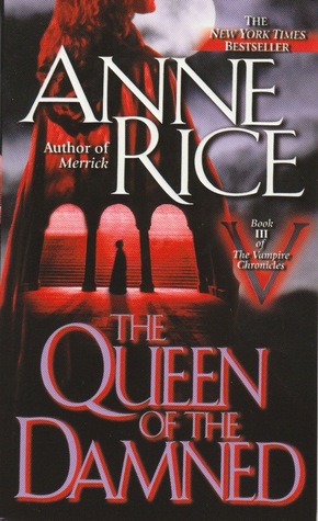 The Queen of the Damned