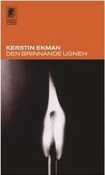 Den brinnande ugnen (Hardcover)