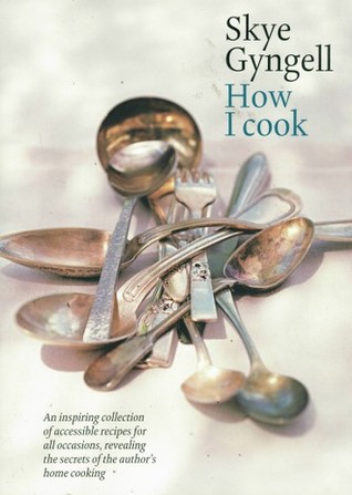 How I Cook (Hardcover)