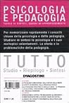 Tutto psicologia ...