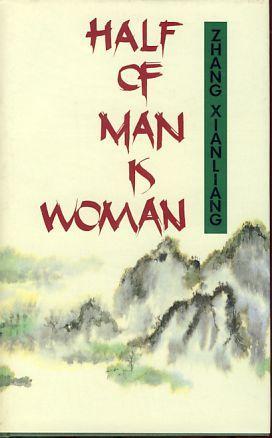 Half of man is woman