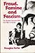 Fraud, Famine and Fascism: ...