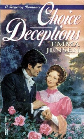 Choice Deceptions (Mass Market Paperback)