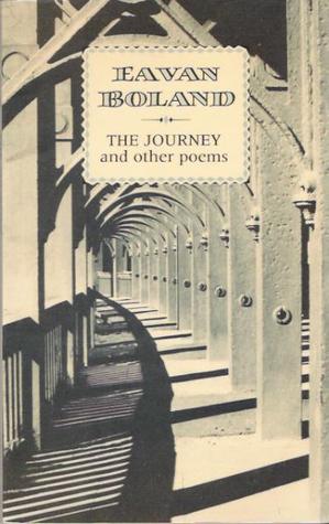 The journey and other poems (Paperback)