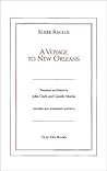 A Voyage to New Orleans A Voyage to New Orleans