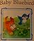Baby Bluebird