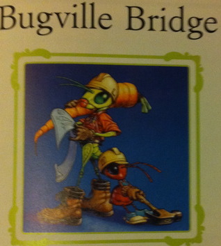 Bugville Bridge