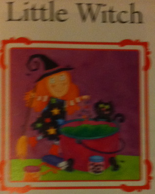 Little Witch
