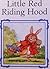 Little Red Riding Hood