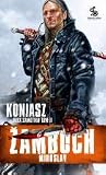 Koniasz. Wilk sam...