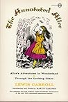 The Annotated Alice by Lewis Carroll