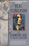 The Diamond Age by Neal Stephenson