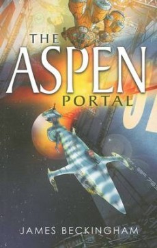 The Aspen Portal (Paperback)