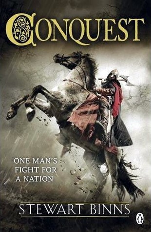 Conquest (Making of England, #1)