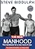 The New Manhood by Steve Biddulph
