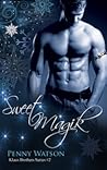 Sweet Magik by Penny  Watson