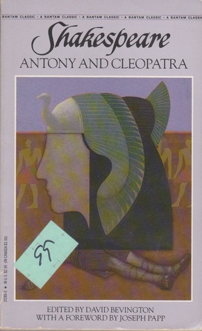 Antony and Cleopatra