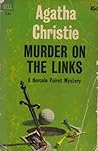 Murder on the Links by Agatha Christie